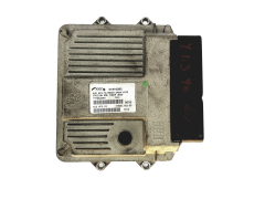Calculateur 51816282 MJD6F3.Y4 Lancia  FPT