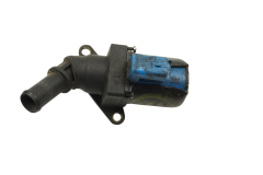 Electrovanne 9640937380 Peugeot 307 12851