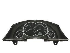 Bloc Compteurs Vitesse Opel Meriva 13173382XU 110080162027 49868