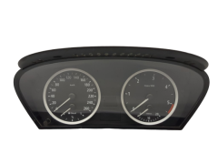 Bloc Compteurs Vitesse BMW 5 E60 E61 6211 6945633 18935 Bloc Compteurs Vitesse BMW 5 E60 E61 6211 6945633 18935
