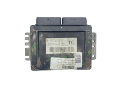 Calculateur 96376652 S010016040A9 1AYJ Chevrolet Daewoo Kemsco 63166