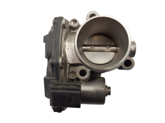 Boitier Papillon D’admission Ford CM5G-9F991-FA 1.0 EcoBoost FoMoCo 1182