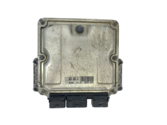 Calculateur PSA 0281010592 9642014880 28FM0310 Bosch 60498