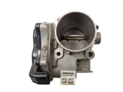 Boitier Papillon D’admission Renault 8200987453F H8200727648 2.0 2.3 DCI 1361