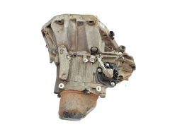 Boîte De Vitesse Manuelle 7701978883 JH3189 Renault Clio 3 1.5dci  Boîte De Vitesse Manuelle 7701978883 JH3189 Renault Clio 3 1.5dci