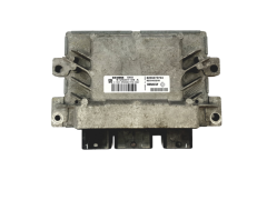 Calculateur S120201109A 8200473744 8200400246 SIM32 Renault Siemens 16964