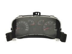 Bloc Compteurs Vitesse Fiat Punto 51703280 503000460400 47852