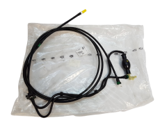 Tuyau D’alimentation Carburant Original Citroen Peugeot 1574CQ 1574.CQ
