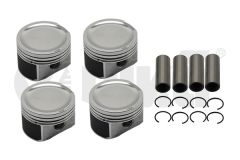 Piston Moteur Complet 06B107065N 11071559601 VW Audi Seat Skoda Vika
