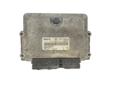 Calculateur 55185365 0281010332 41AAA Alfa Romeo Bosch 57837
