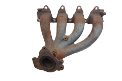 Collecteur D’echappement 114168 8200119714 Renault 1.4 1.6 16v 1522 Collecteur D’echappement 114168 8200119714 Renault 1.4 1.6 16v 1522