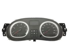 Bloc Compteurs Vitesse Dacia Duster 248100029R 43598
