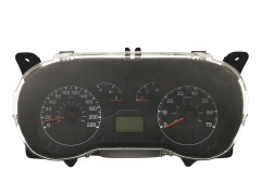 Bloc Compteurs Vitesse Fiat Grande Punto 51701537 30301