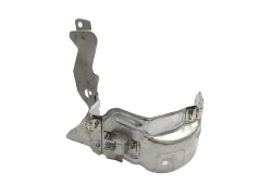 Bouclier Thermique 144507367R 1.5 dCi Dacia Renault 0km