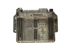 Calculateur Renault 7700112764 7700868294 21652511-7 Sagem 25941