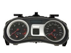 Bloc Compteurs Vitesse Renault Clio 3 8201060299 A 23753