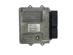 Calculateur FGP MJD6JF.S1 51775008 71600.005.04 Fiat 48261