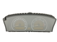 Bloc Compteurs Vitesse BMW 7 E65 6211 6956632 110080103171 VDO Bloc Compteurs Vitesse BMW 7 E65 6211 6956632 110080103171 VDO