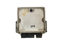 Calculateur PSA 0281010595 9642014980 28FM0000 Bosch 37109