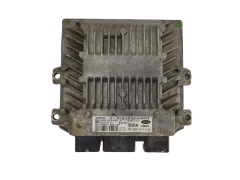 Calculateur 5WS40072A-T 3U71-12A650-EA Ford Siemens 3505