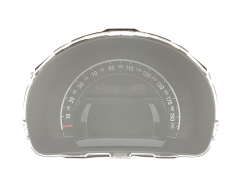 Bloc Compteurs Vitesse Renault Twingo 3 248215793R Johnson
