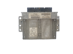 Calculateur 9652202780 9644625680 21584632-7 PSA Sagem 46912