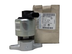 Soupape  Egr Nouvelle Original Opel 9198821 5851576