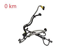Conduite d'huile 118260523R 1.0TCe Renault Clio 5 Dacia  Sandero 3 0km