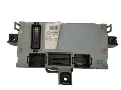 Calculateur BSI Fiat 46795991 22418