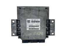 Calculateur PSA 9646570280 IAW48P2.7H 9645989480 Magneti Marelli 51064
