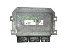 Calculateur 237107314R A2C99722200 Renault Continental 26150