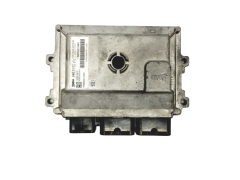 Calculateur 9805321980 9800913080 V29033054A PSA Valeo 16631
