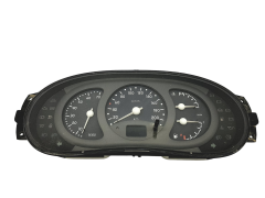 Bloc Compteurs Vitesse Renault Clio 2 7700410442 C 51514