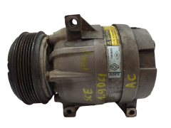 Compresseur De Climatisation Renault 7700105765 1135309 6560769 Delphi 6963 Compresseur De Climatisation Renault 7700105765 1135309 6560769 Delphi 6963