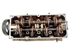 La Culasse Hyundai Pony 1.5 8V G4DJ