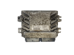 Calculateur S110140025A 8200856659 Renault Continental 45941