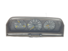 Bloc Compteurs Vitesse Mercedes C W201 2015433022 6160454113