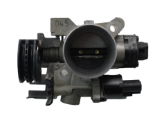 Boitier Papillon D’admission Chrysler Voyager 04861416AC 04861164AA Boitier Papillon D’admission Chrysler Voyager 04861416AC 04861164AA