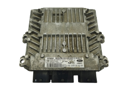 Calculateur 3S61-12A650-LC 5WS40140E-T 5AYC Ford Siemens 68522
