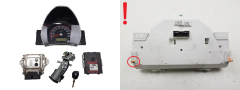 Complet Départ Suzuki Alto 33920-71M30 36770-71M0 34101-68K0 1.0 Complet Départ Suzuki Alto 33920-71M30 36770-71M0 34101-68K0 1.0