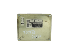 Calculateur Toyota 89661-16480 211000-3800 5E-FE Fujitsu 17907 Calculateur Toyota 89661-16480 211000-3800 5E-FE Fujitsu 17907