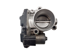 Boitier Papillon D’admission Ford CM5G-9F991-GA 1.0 EcoBoost FoMoCo 2586