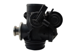 Boitier Papillon D’admission EGR Citroen Peugeot 9638111380 0928400426 1.9D Boitier Papillon D’admission EGR Citroen Peugeot 9638111380 0928400426 1.9D
