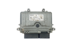 Calculateur A6401503379 0281012378 Mercedes  Bosch  