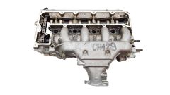 La Coulasse, 9635317410 2.0 HDI 16v RHT C8 807 Citroen Peugeot