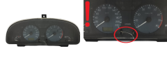 Bloc Compteurs Vitesse Citroen Xsara 9641903180 C 00 53861
