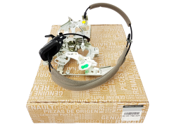 Porte Coulissante Serrure Original Master III Movano B NV400 8200766627