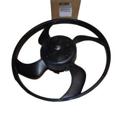 Motoventilateur De Moteur Original 7701068309 Renault