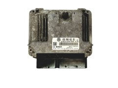 Calculateur 03G906021SK 0281014419 VW Seat Bosch 16740