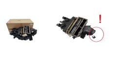 Evaporateur De Climatisation Original Citroen Peugeot 6480A9 6480.A9 Outlet